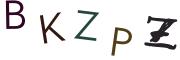 Kuva CAPTCHA