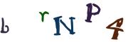 Kuva CAPTCHA