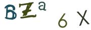 Kuva CAPTCHA