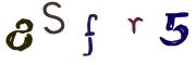Kuva CAPTCHA
