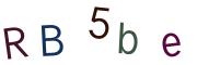 Kuva CAPTCHA