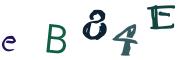Kuva CAPTCHA