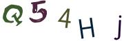 Kuva CAPTCHA