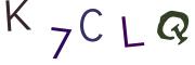 Kuva CAPTCHA