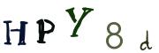 Kuva CAPTCHA