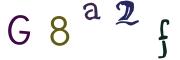 Kuva CAPTCHA