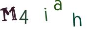 Kuva CAPTCHA