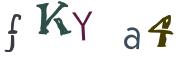 Kuva CAPTCHA