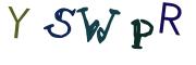 Kuva CAPTCHA