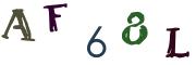 Kuva CAPTCHA