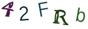 Kuva CAPTCHA