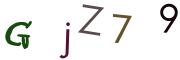 Kuva CAPTCHA