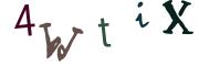 Kuva CAPTCHA