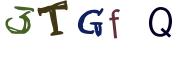 Kuva CAPTCHA