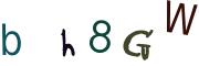 Kuva CAPTCHA