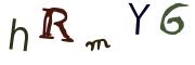 Kuva CAPTCHA