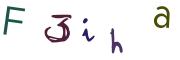 Kuva CAPTCHA