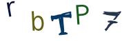 Kuva CAPTCHA