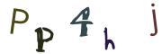 Kuva CAPTCHA