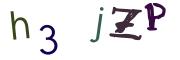 Kuva CAPTCHA