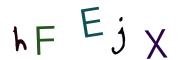 Kuva CAPTCHA