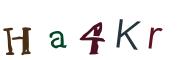 Kuva CAPTCHA