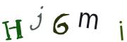Kuva CAPTCHA
