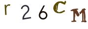 Kuva CAPTCHA