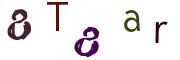 Kuva CAPTCHA