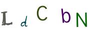 Kuva CAPTCHA