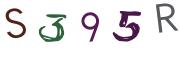 Kuva CAPTCHA