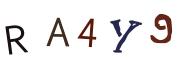 Kuva CAPTCHA