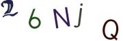 Kuva CAPTCHA