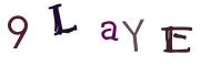 Kuva CAPTCHA
