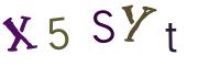Kuva CAPTCHA