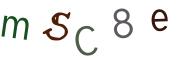 Kuva CAPTCHA