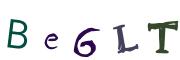 Kuva CAPTCHA