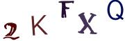 Kuva CAPTCHA