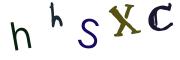 Kuva CAPTCHA