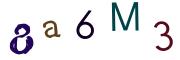 Kuva CAPTCHA