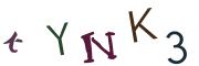 Kuva CAPTCHA