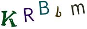 Kuva CAPTCHA