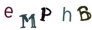 Kuva CAPTCHA