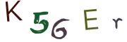 Kuva CAPTCHA