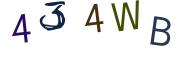 Kuva CAPTCHA