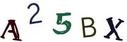 Kuva CAPTCHA