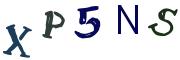 Kuva CAPTCHA