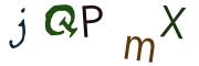 Kuva CAPTCHA