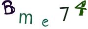 Kuva CAPTCHA