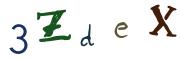 Kuva CAPTCHA